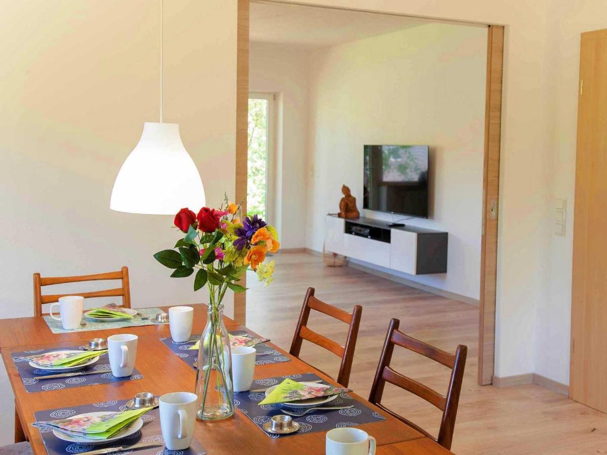 Ferienhaus Maring Bagian luar foto