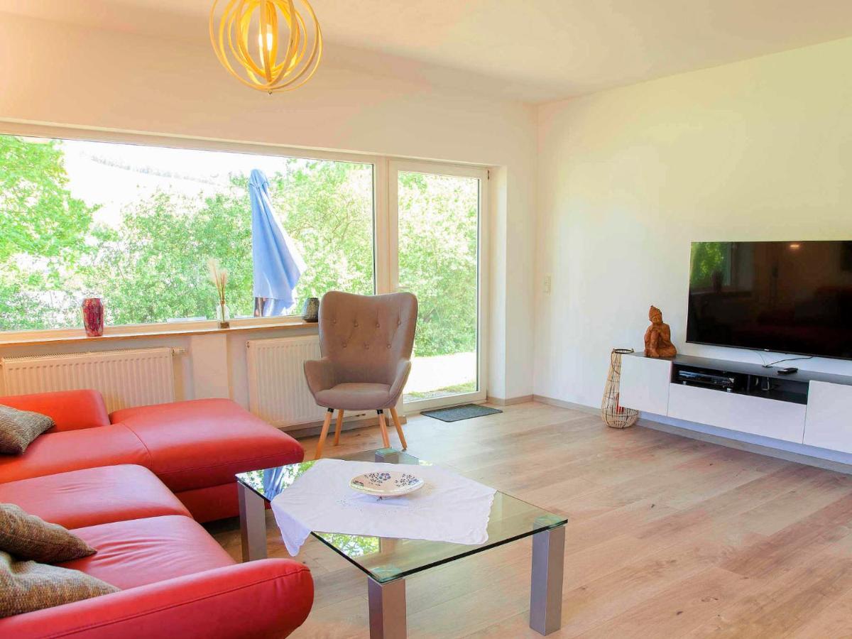 Ferienhaus Maring Bagian luar foto
