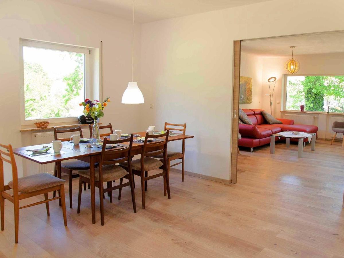 Ferienhaus Maring Bagian luar foto
