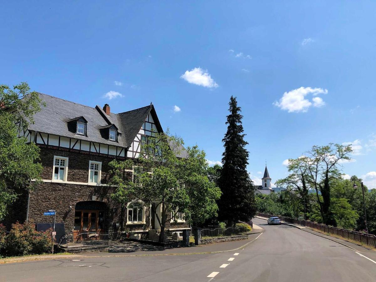Ferienhaus Maring Bagian luar foto