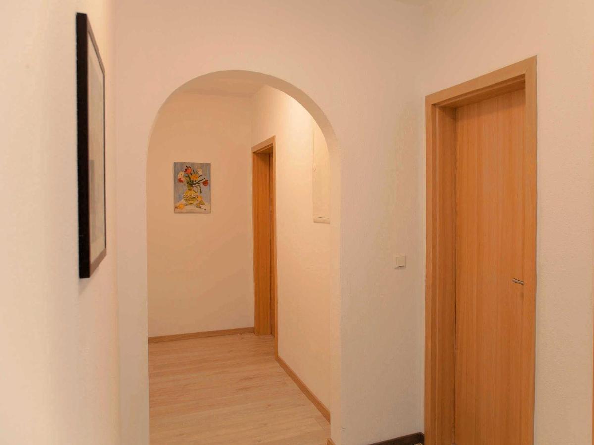 Ferienhaus Maring Bagian luar foto