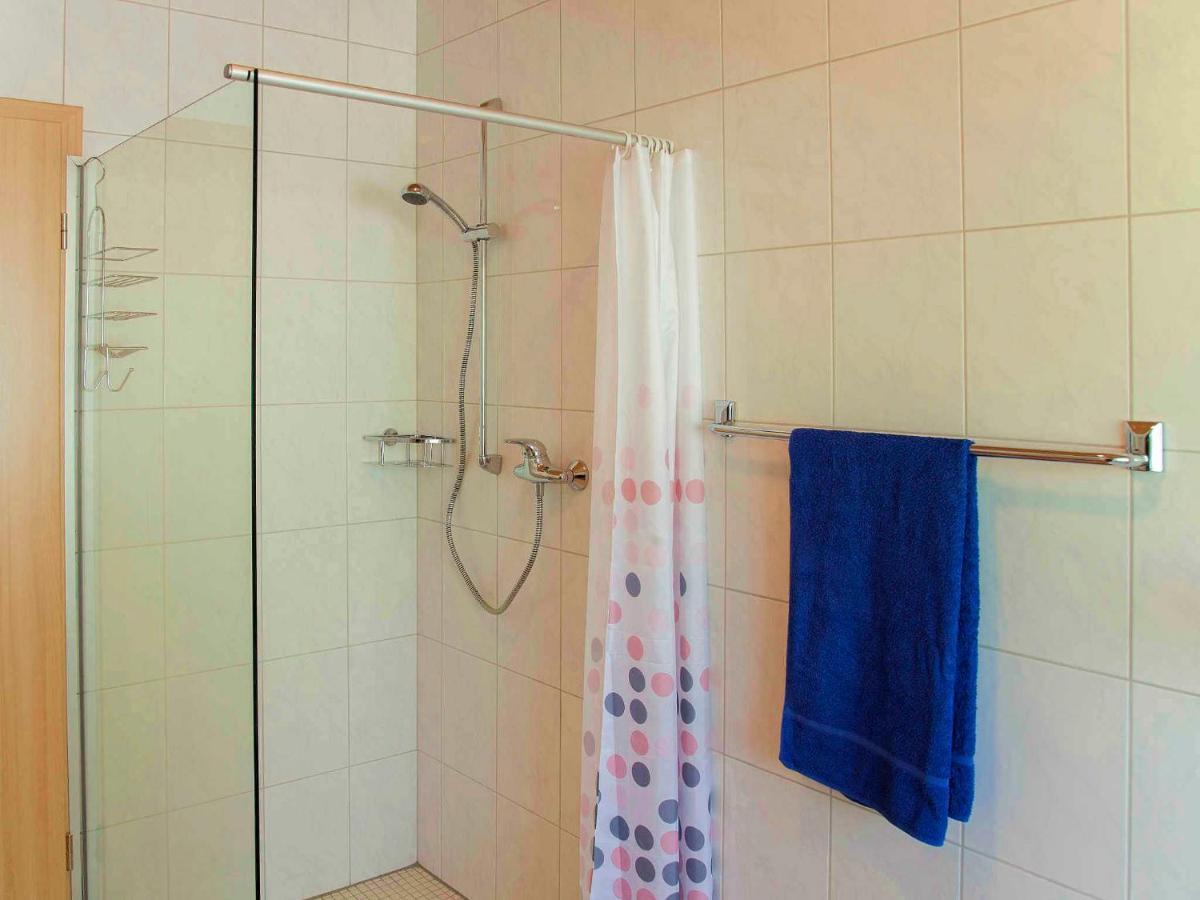 Ferienhaus Maring Bagian luar foto