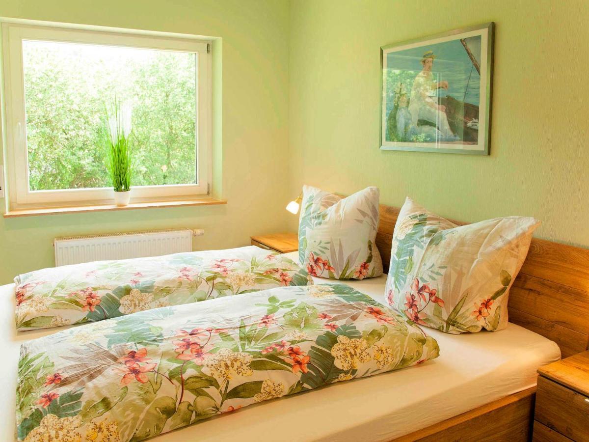 Ferienhaus Maring Bagian luar foto