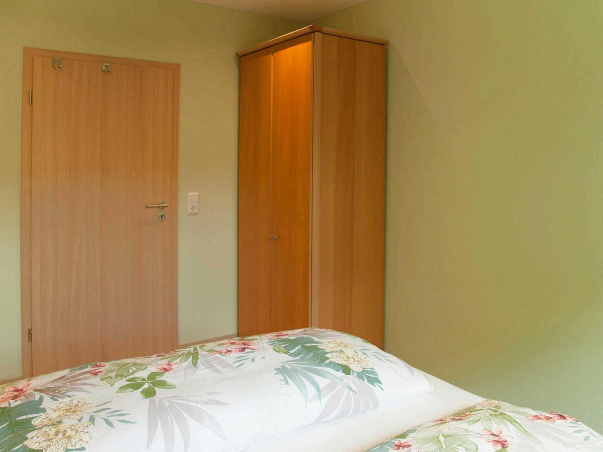 Ferienhaus Maring Bagian luar foto
