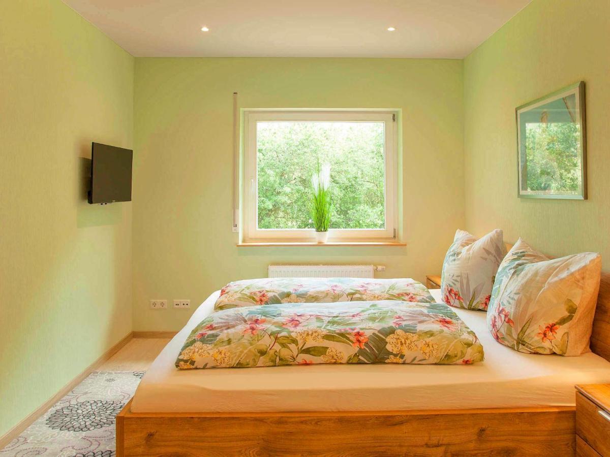 Ferienhaus Maring Bagian luar foto