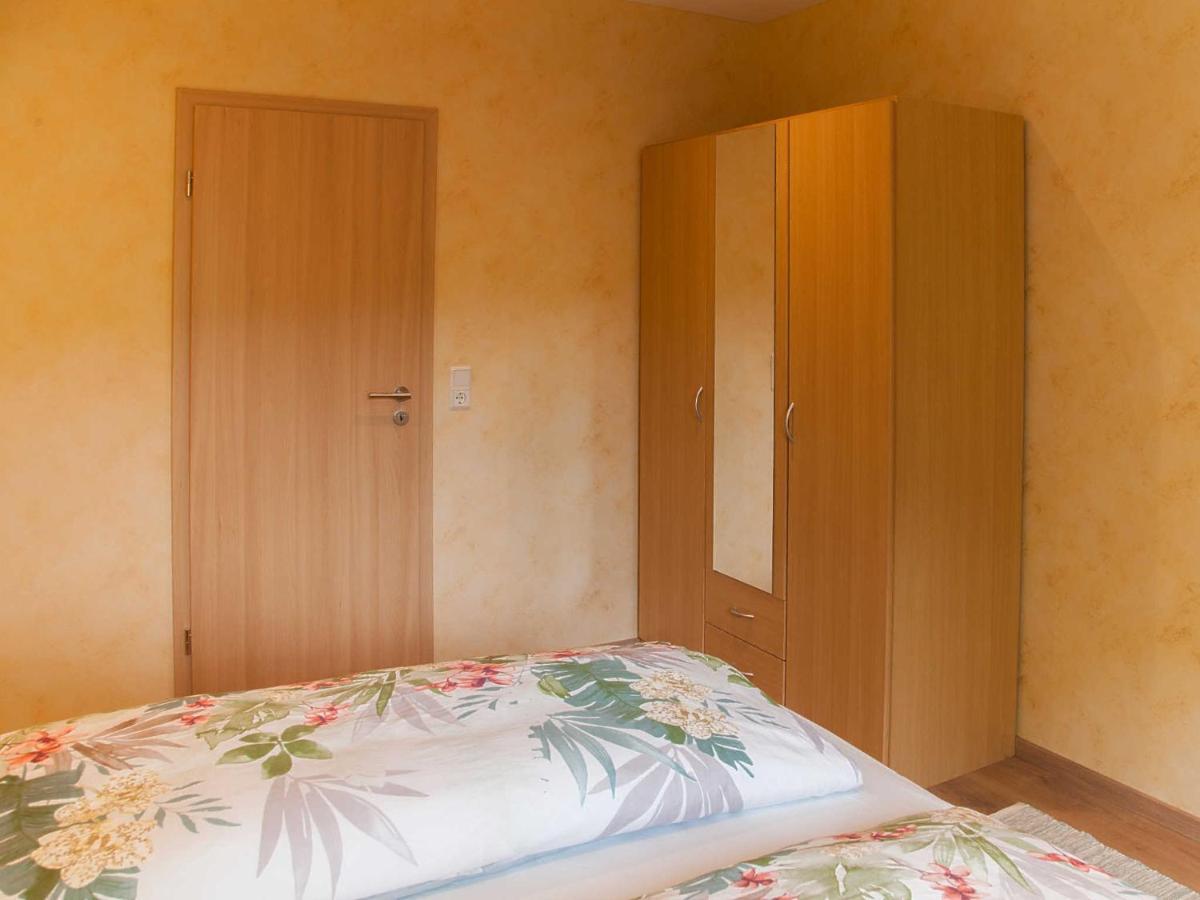 Ferienhaus Maring Bagian luar foto
