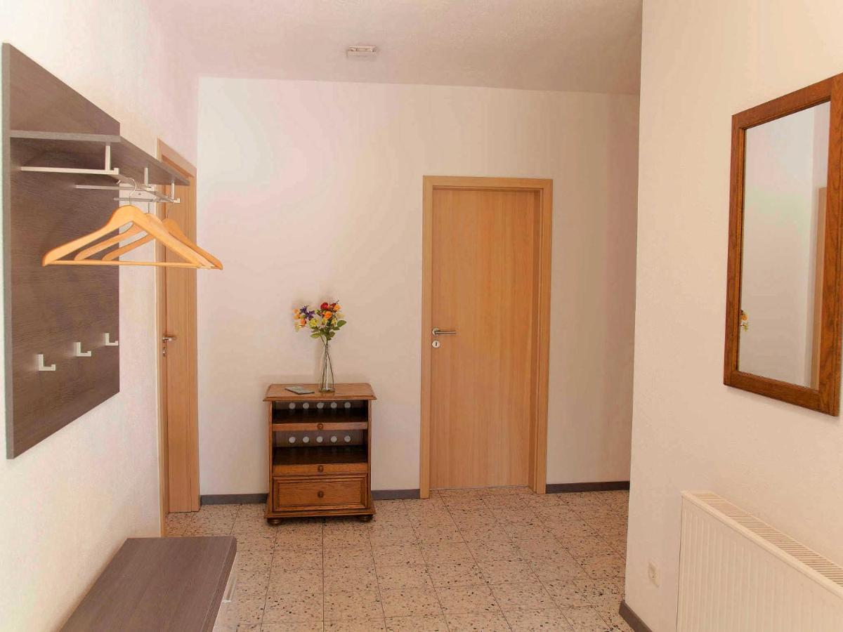 Ferienhaus Maring Bagian luar foto